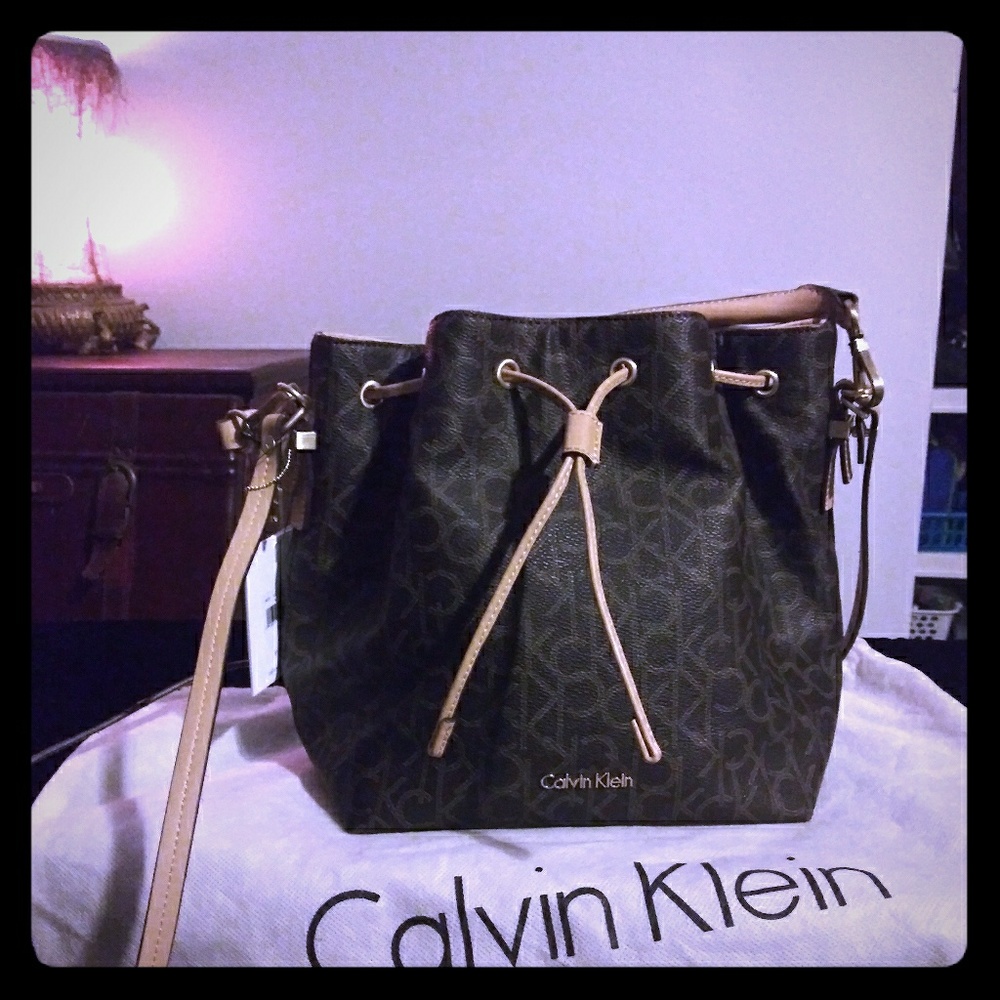Calvin Klein Purse